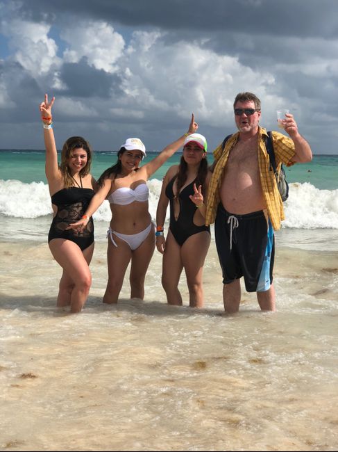  Despedida de soltera!! - 6