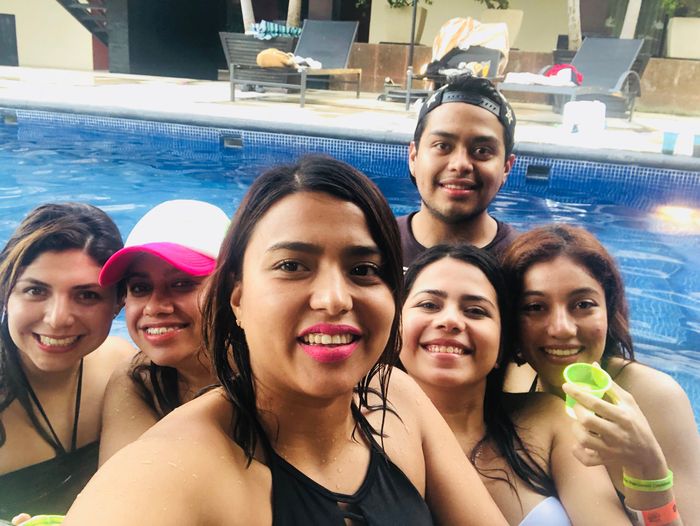  Despedida de soltera!! - 7