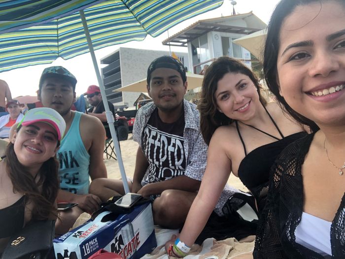  Despedida de soltera!! - 8