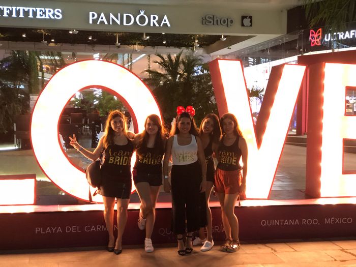  Despedida de soltera!! - 9