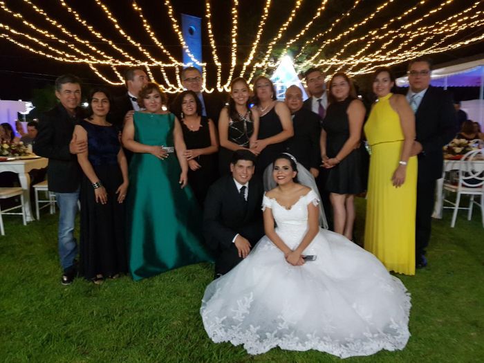 Ya me caseeeeeee - 4