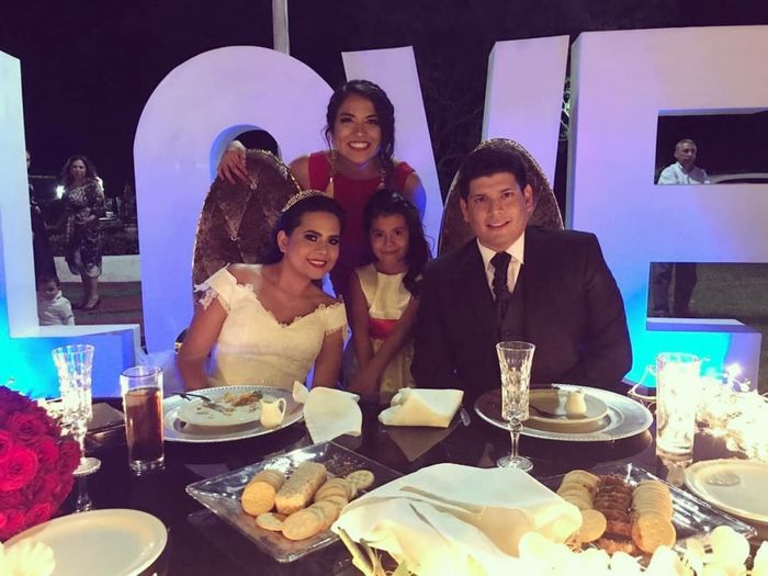 Ya me caseeeeeee - 6