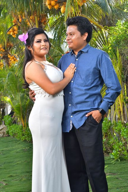 Mi sesión fotográfica 8