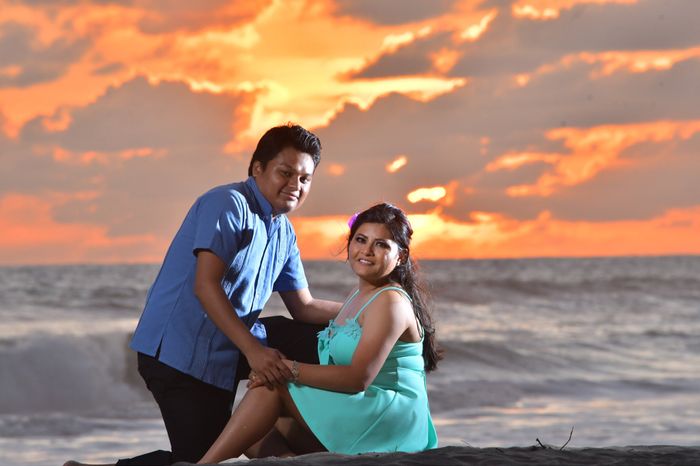 Mi sesión fotográfica 12