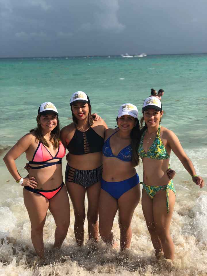  Despedida de soltera!! - 4