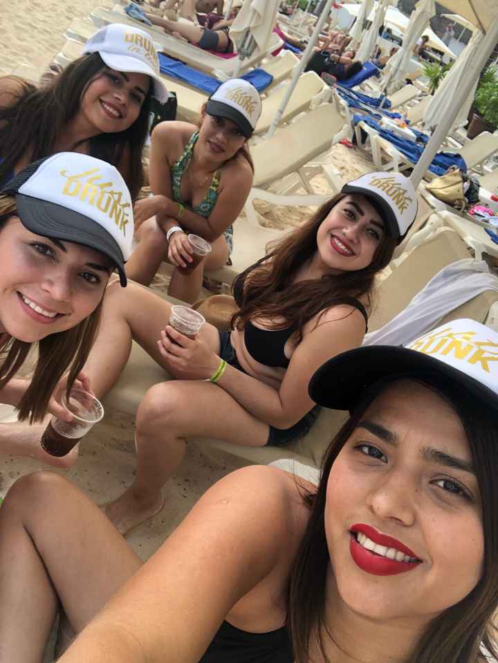  Despedida de soltera!! - 5