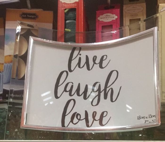 Recuerditos everywhere - 2