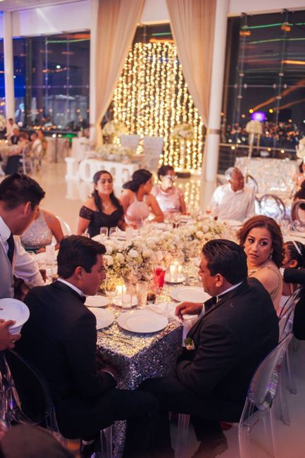 Colores de mi boda - 2