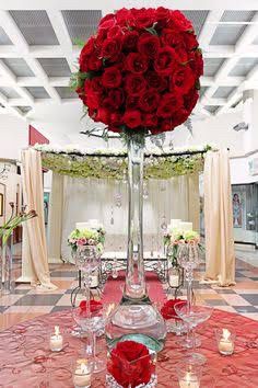 Mis centros de mesa - 1