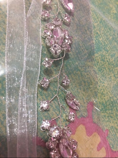 Llego mi primer pedido de aliexpressss - 1