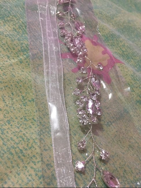 Llego mi primer pedido de aliexpressss - 2