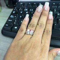 Anillo de casada - 2
