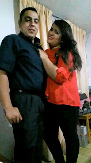 Novias 2017 presentense!! - 1