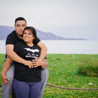 Sube una foto con tu pareja - 1