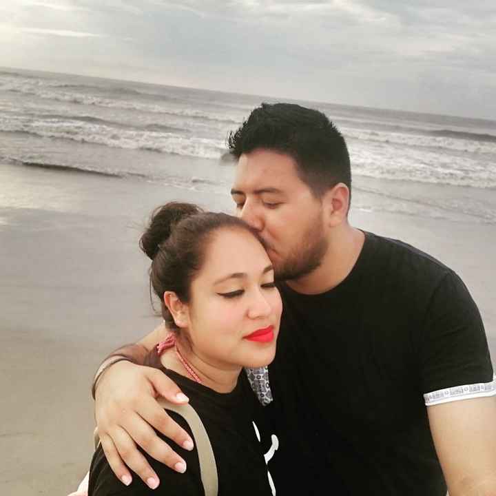 Vianey + Julio - 1