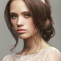 Peinado para la boda - 4