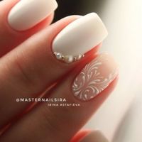 Uñas 💅🏼 en tú gran día - 1