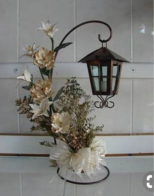 Tonala!!! Centros de Mesas 5