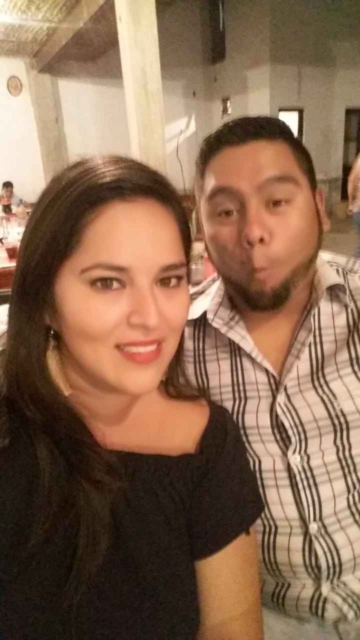 El defecto perfecto de Mayra - 1