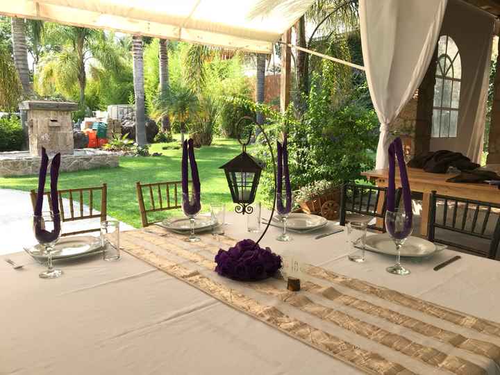 Lugar de su boda!!! - 2