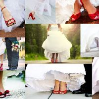 ¿qué opinan de los zapatos de color? S.o.s!! - 3