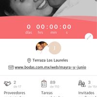 wow Una semana!! - 1
