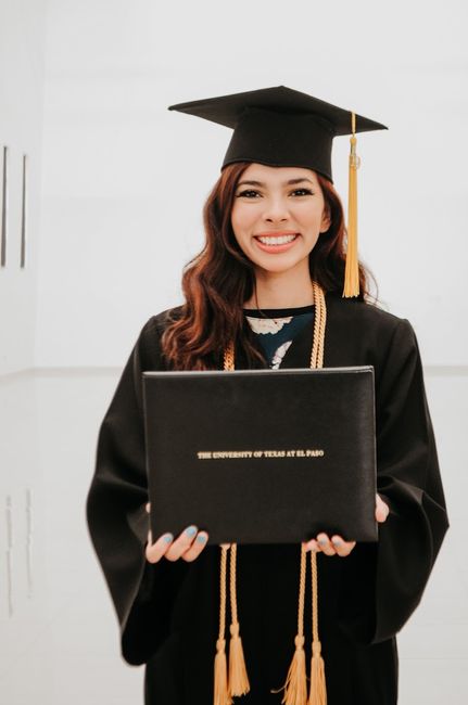Casarse con cabello corto o cabello largo? 3
