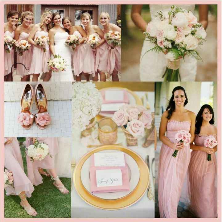 Las damas 👰 - 2