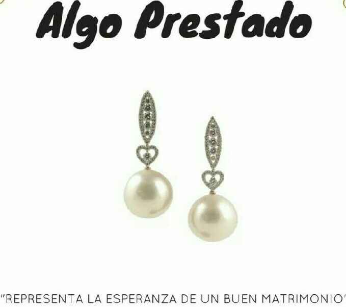 Ajuar de la novia ❤ - 3