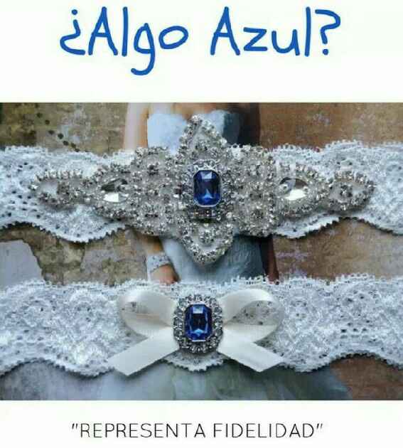 Ajuar de la novia ❤ - 4