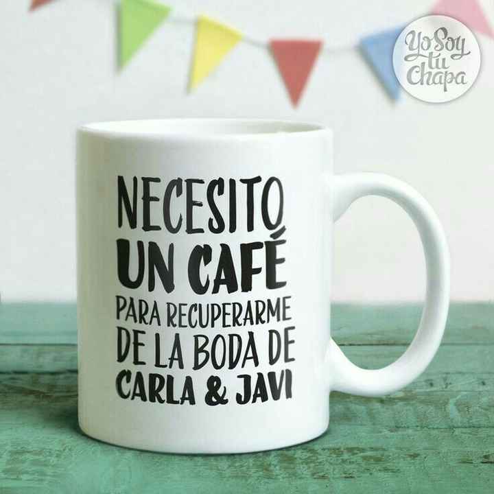 Recuerditos para invitados 🌻 - 4