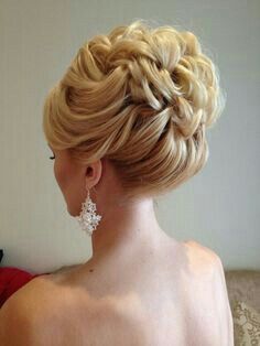 Ideas de peinado para el gran día 👰🏼 - 2