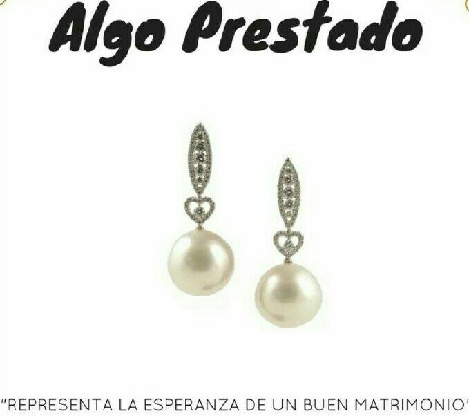 Ajuar de la novia ❤ - 3