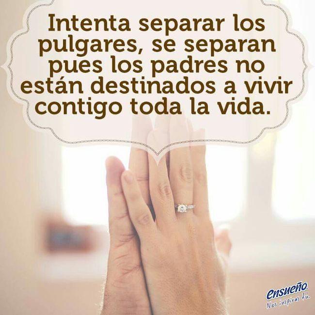 Leyenda del anillo de compromiso 💍💍 - 4