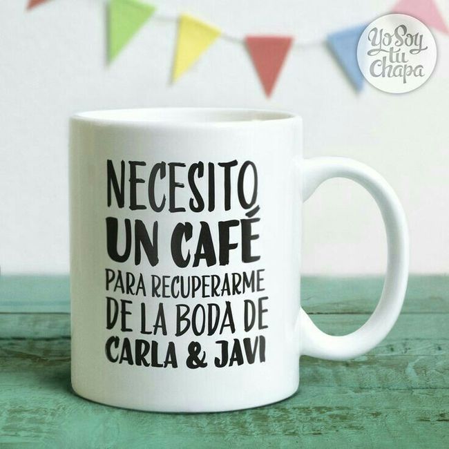 Recuerditos para invitados 🌻 - 4