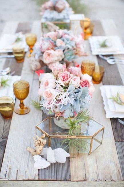 Romantic BOHO3