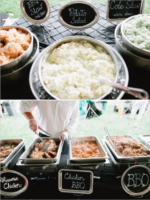 Foodie Buffet1