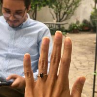 Martes con “m” de ¡muéstrenme sus anillos! - 1