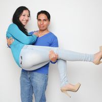 Sesión fotos