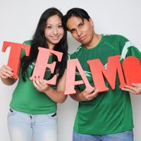 Sesión fotos