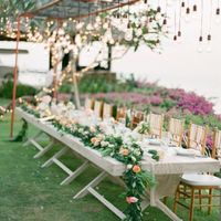 Romantic BOHO2