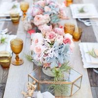Romantic BOHO3