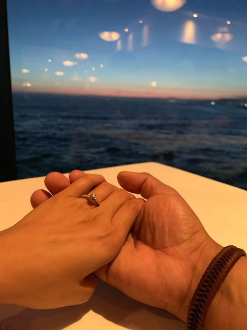 Reto con regalo: Sube una foto de tu anillo🎁 22