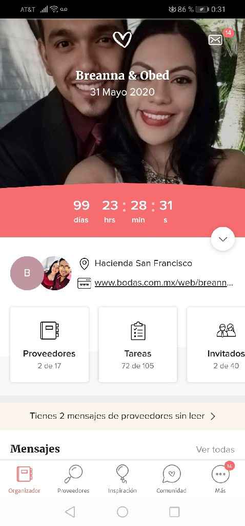 Contador a 2 dígitos!! - 1