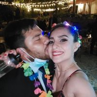 ¡Dime una razón por la que te casas con esa persona! - 1