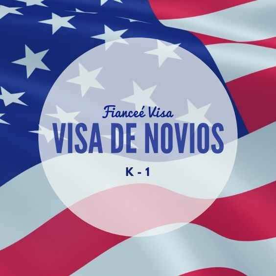 Visa k-1 