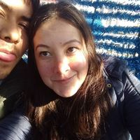 Último Paso: ¡Sube una foto con tu pareja!💘 - 1
