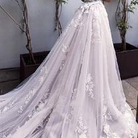Si tu Fm tuviera que elegir tu vestido de boda.. - 1