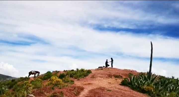 ¿Quién se va a casar en 2022? 👰 - 1