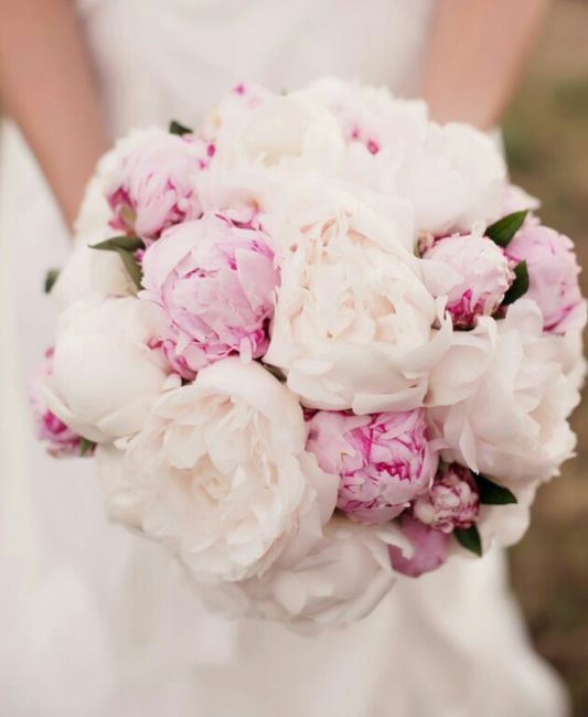 Ramo de ensueño en proceso 💟🌼🌹👌 - 2